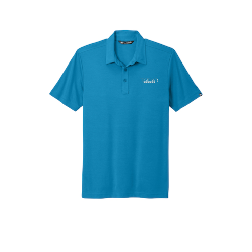 Highland Homes Mens Travis Mathew Oceanside Polo