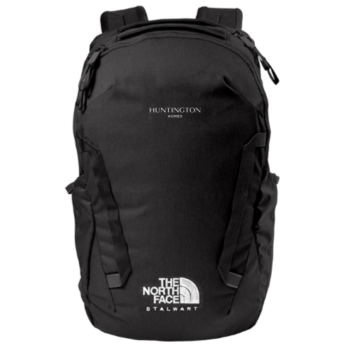Huntington Homes The North Face Stalwart Backpack