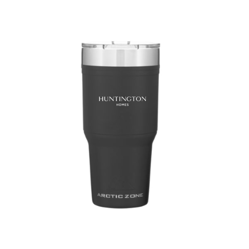 Huntington Homes Arctic Zone 30oz Thermal