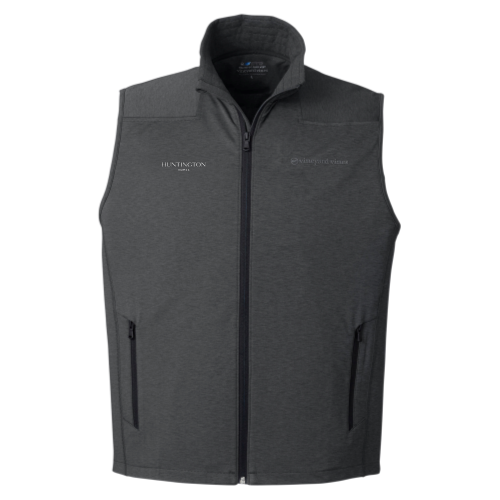 Huntington Homes Vineyard Vines Mens On The Go Vest