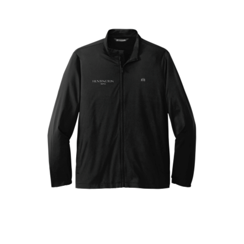 Huntington Homes Mens Travis Mathew Surfside Full Zip