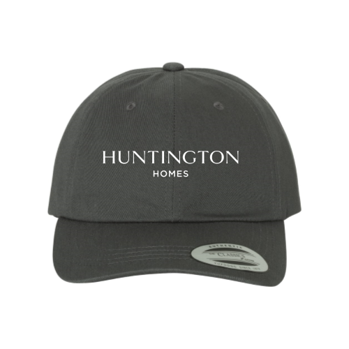 Huntington Homes Dad Cap