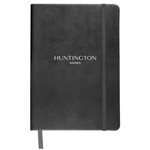 Huntington Homes Notebook