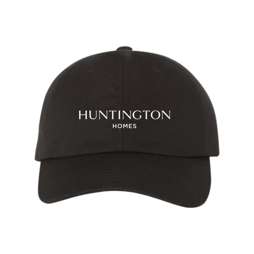 Huntington Homes Dad Hat