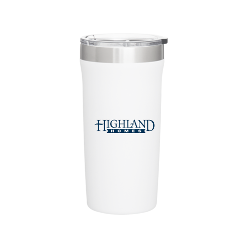 Highland Homes 20oz Tumbler