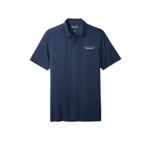 Highland Homes Men's Endeavor Polo