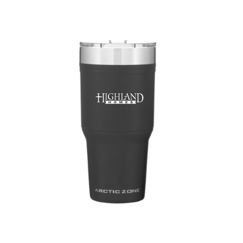 Highland Homes Arctic Zone 30oz Thermal