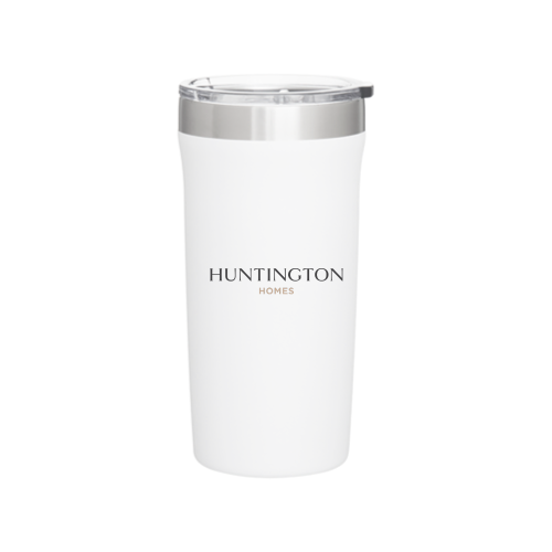 Huntington Homes 20oz Tumbler