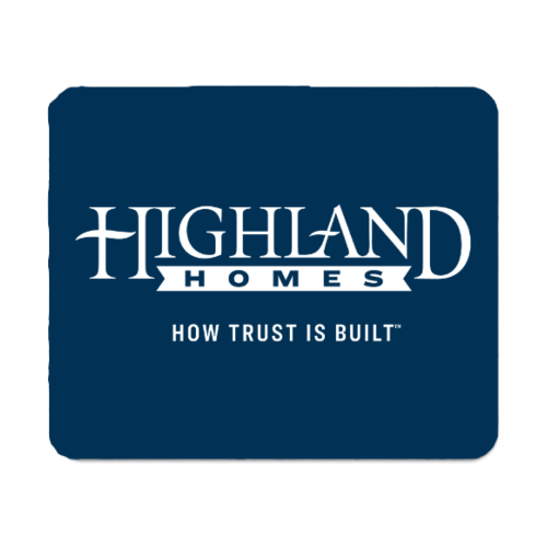 Highland Homes Mousepad