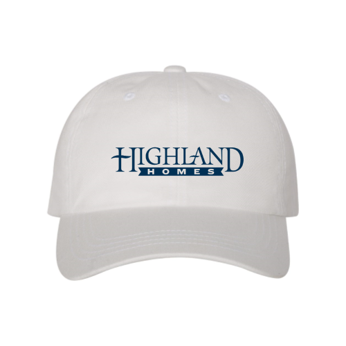 Highland Homes 6245 Dad Cap