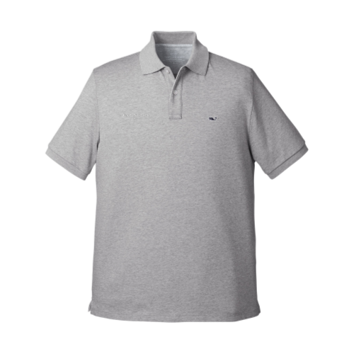 Huntington Homes Vineyard Vines Mens Edgartown Pique Polo