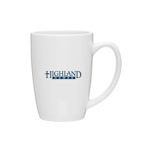 Highland Homes 14oz Mug