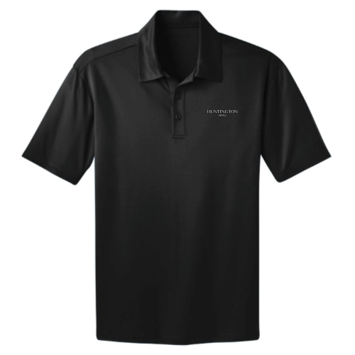 Huntington Homes Mens Port Authority Polo