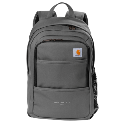Huntington Homes Carhartt Foundry Series Backpack