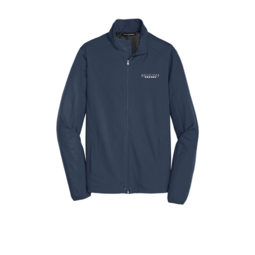 Highland Homes Mens Active Soft Shell