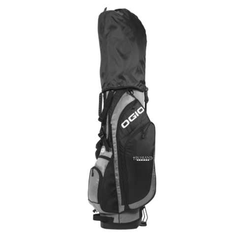 Black/ Silver - Front